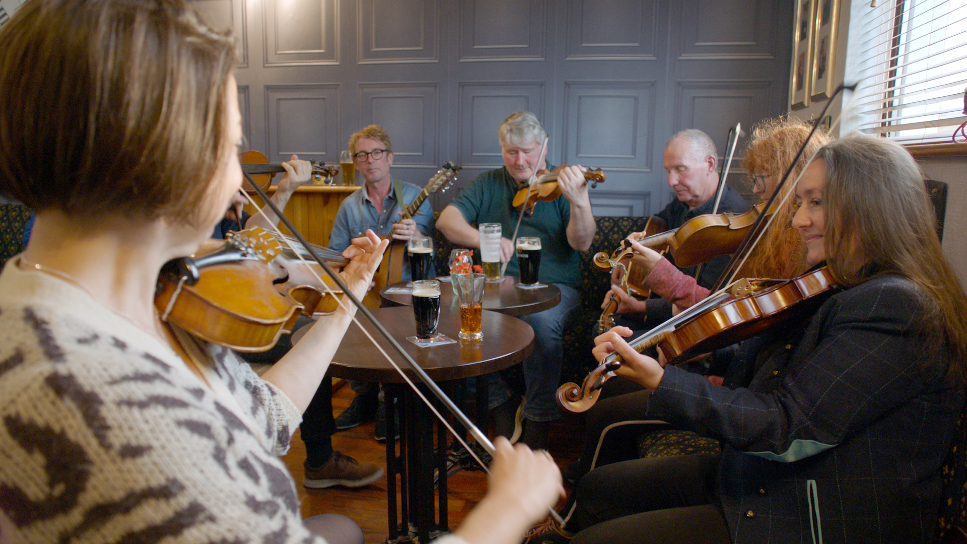 Season 7 will also be available for streaming online as well.